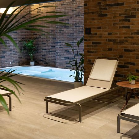Axel Hotel Bilbao - Adults Only Exterior photo